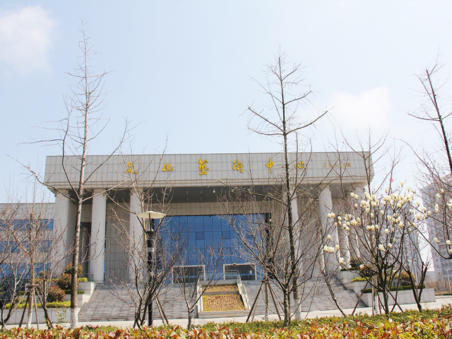 文化藝術(shù)中心