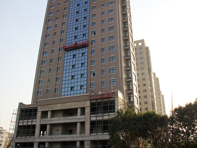 新日盛置業(yè)